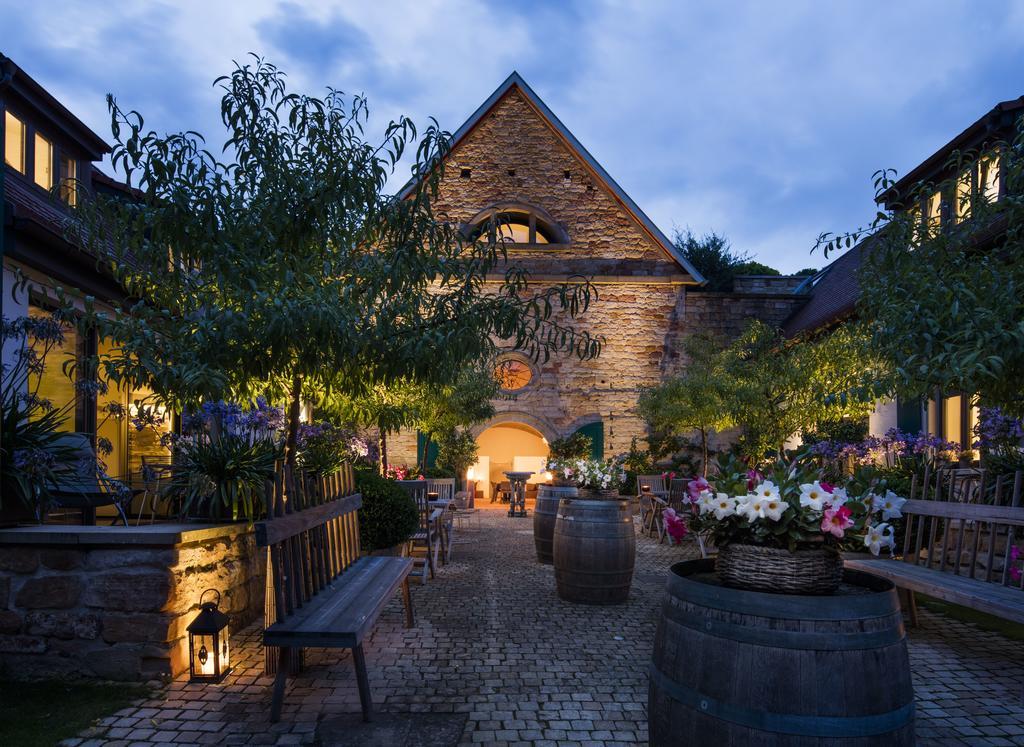 Loblocher Hof Neustadt an der Weinstraße Εξωτερικό φωτογραφία