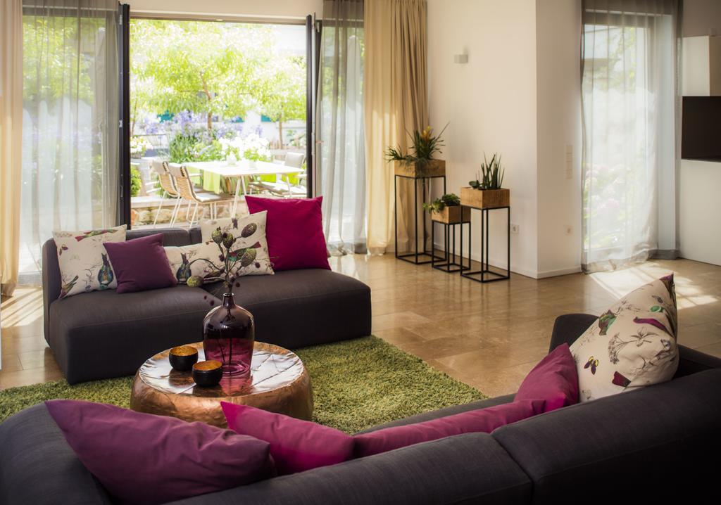 Loblocher Hof Neustadt an der Weinstraße Εξωτερικό φωτογραφία