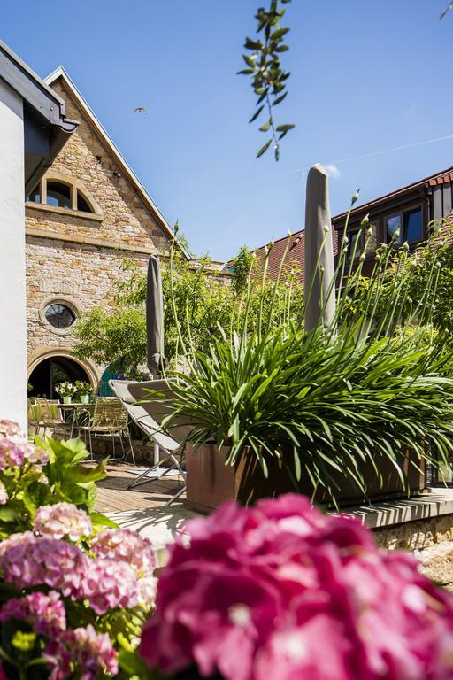 Loblocher Hof Neustadt an der Weinstraße Εξωτερικό φωτογραφία