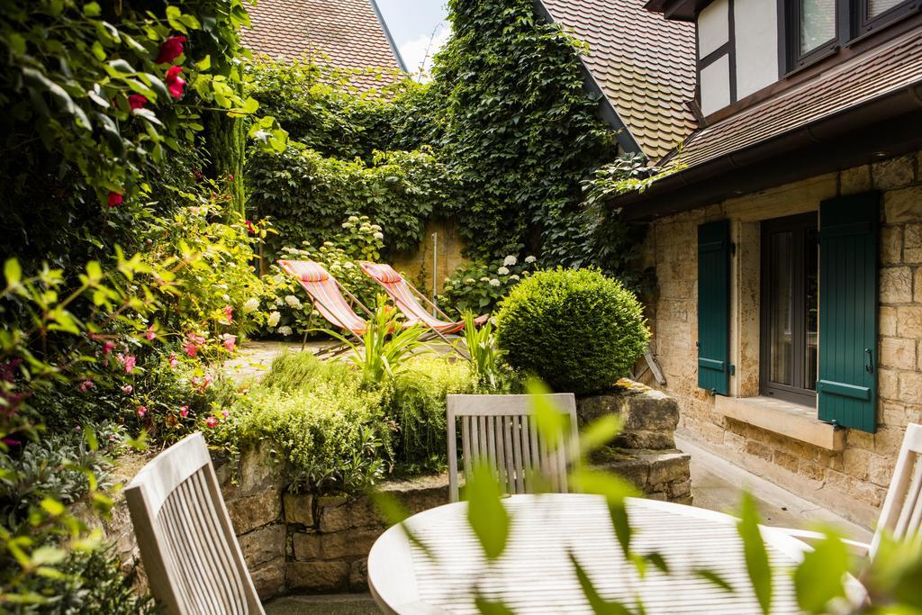 Loblocher Hof Neustadt an der Weinstraße Εξωτερικό φωτογραφία