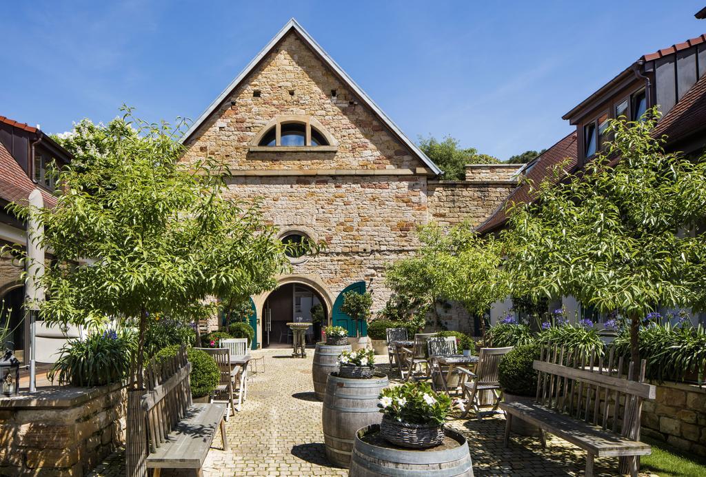 Loblocher Hof Neustadt an der Weinstraße Εξωτερικό φωτογραφία